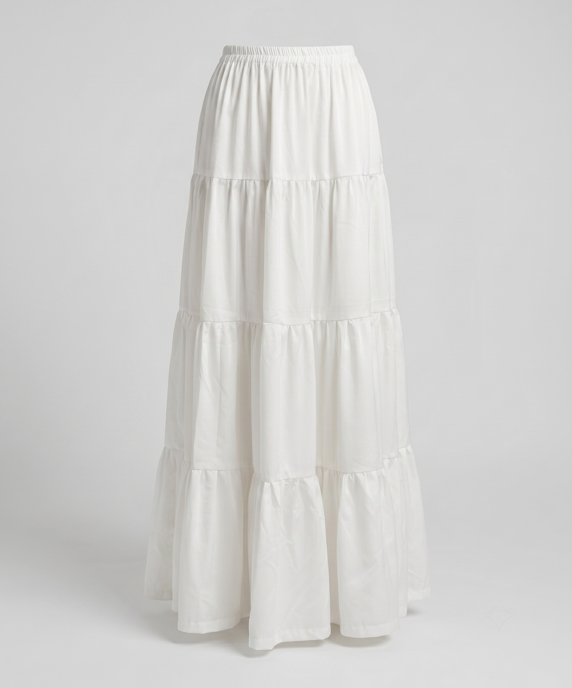 Tiered Skirt Lawn - Image 2