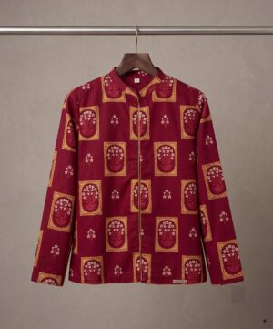 Women's Lawn Coat