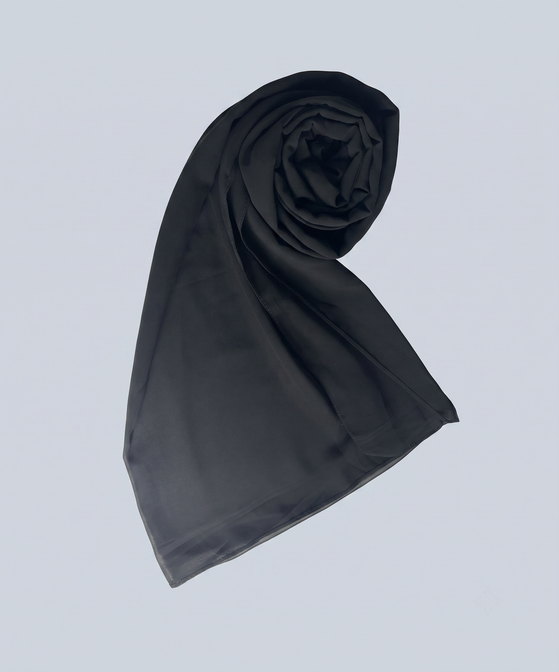 Georgette Scarf - Image 27