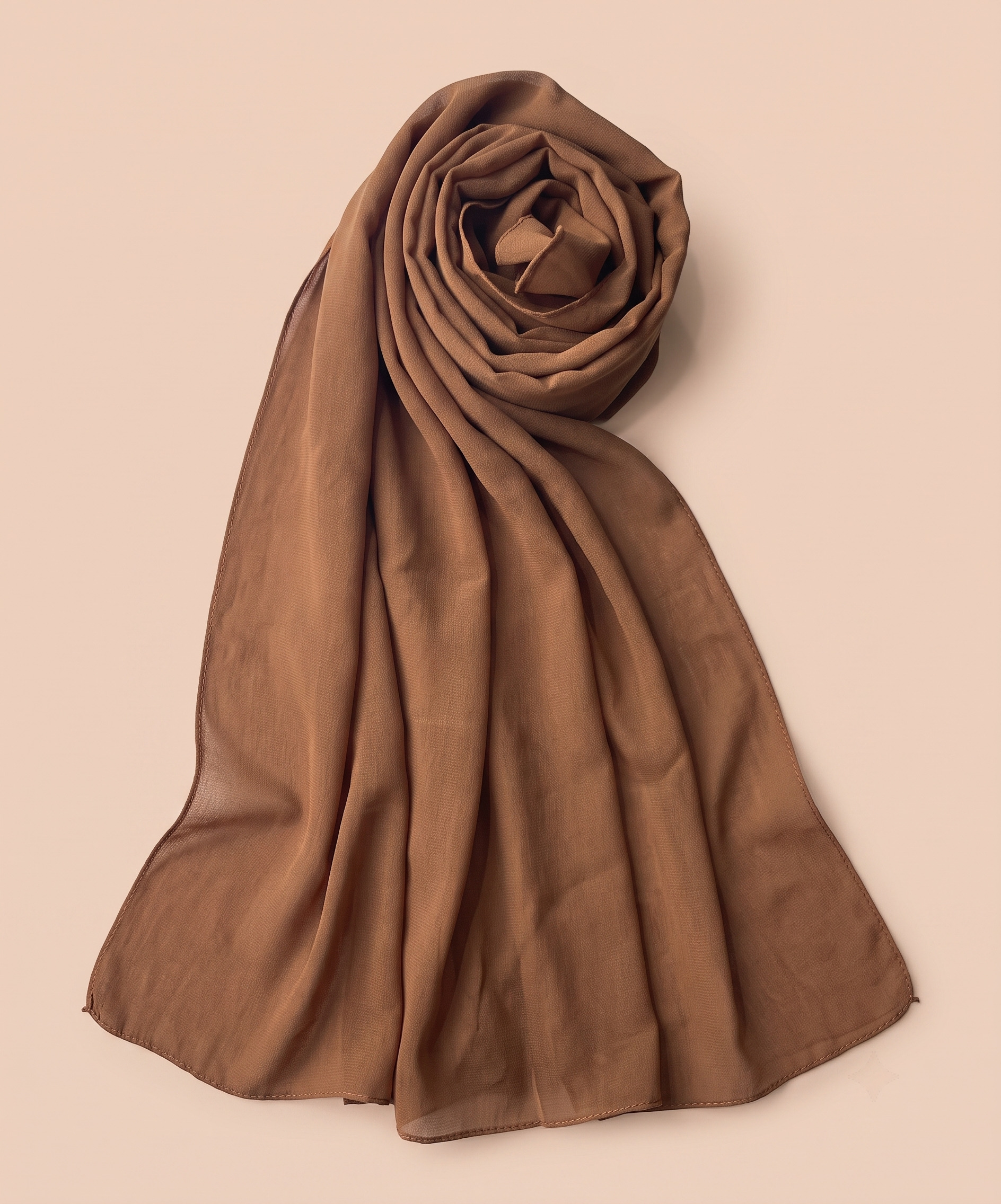 Georgette Scarf - Image 26