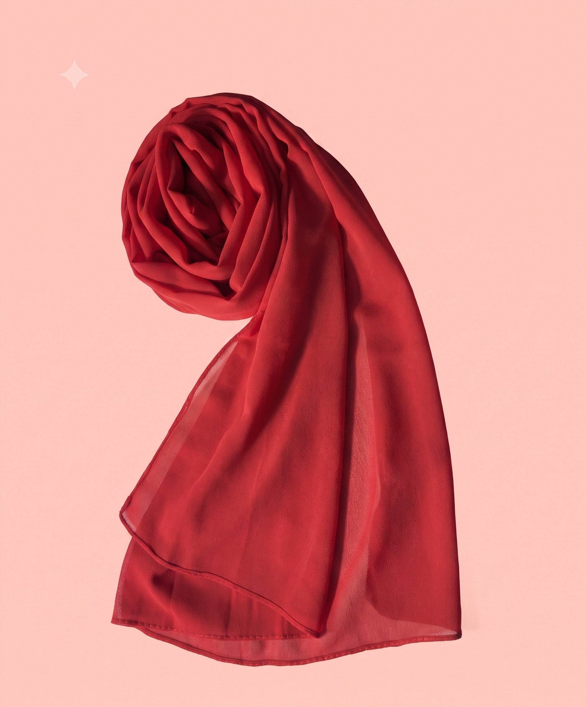 Georgette Scarf - Image 25