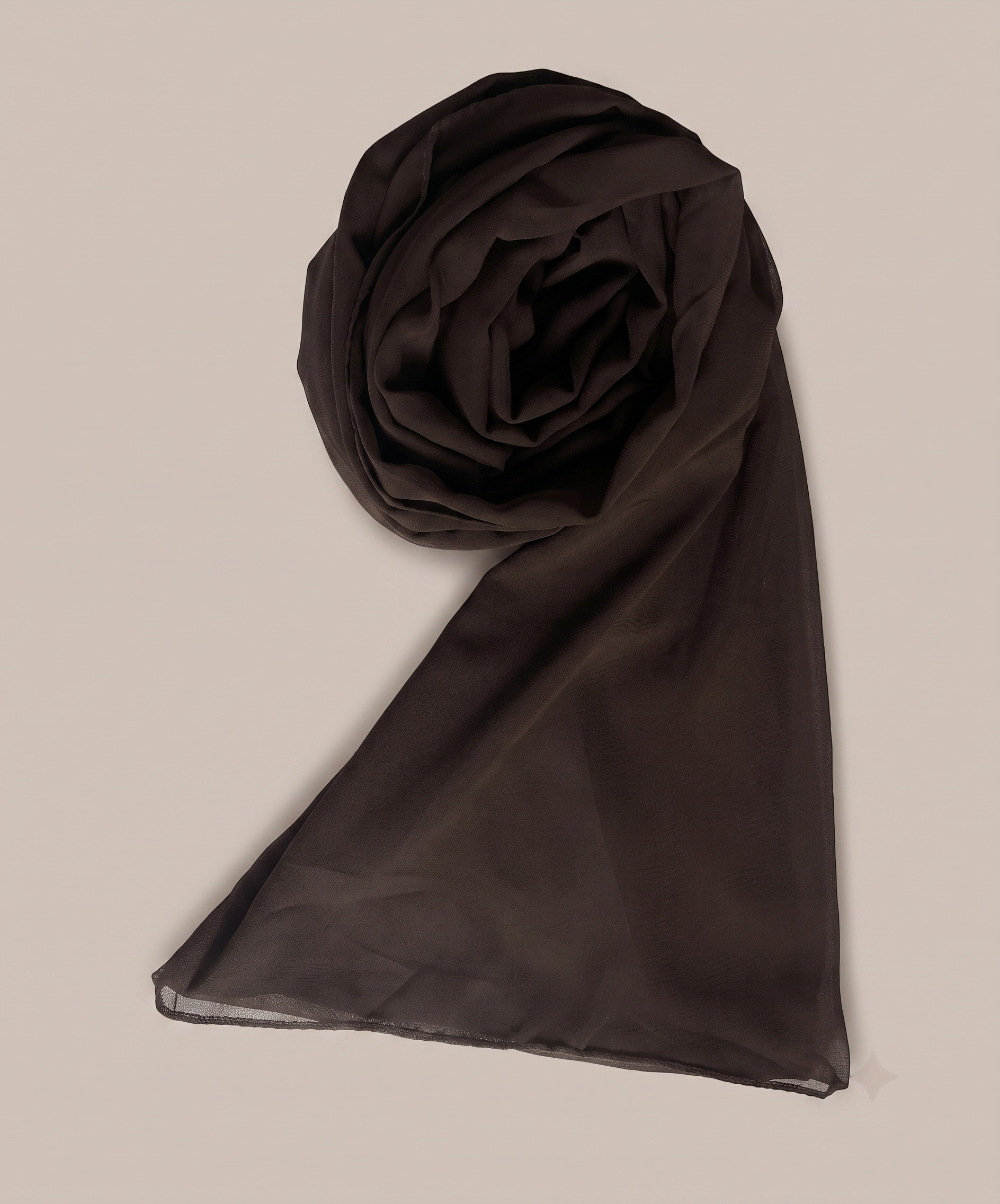 Georgette Scarf - Image 24