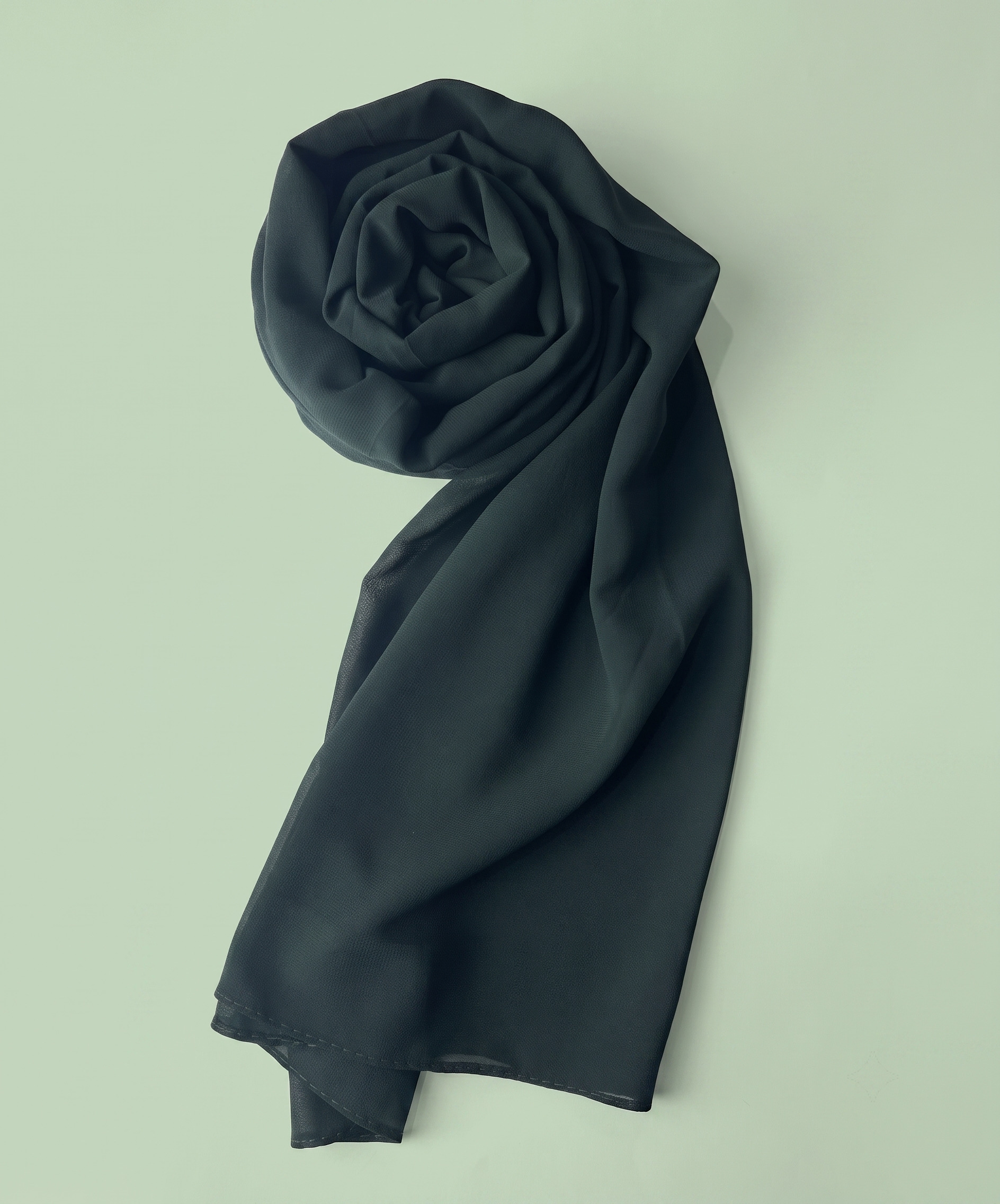 Georgette Scarf - Image 23