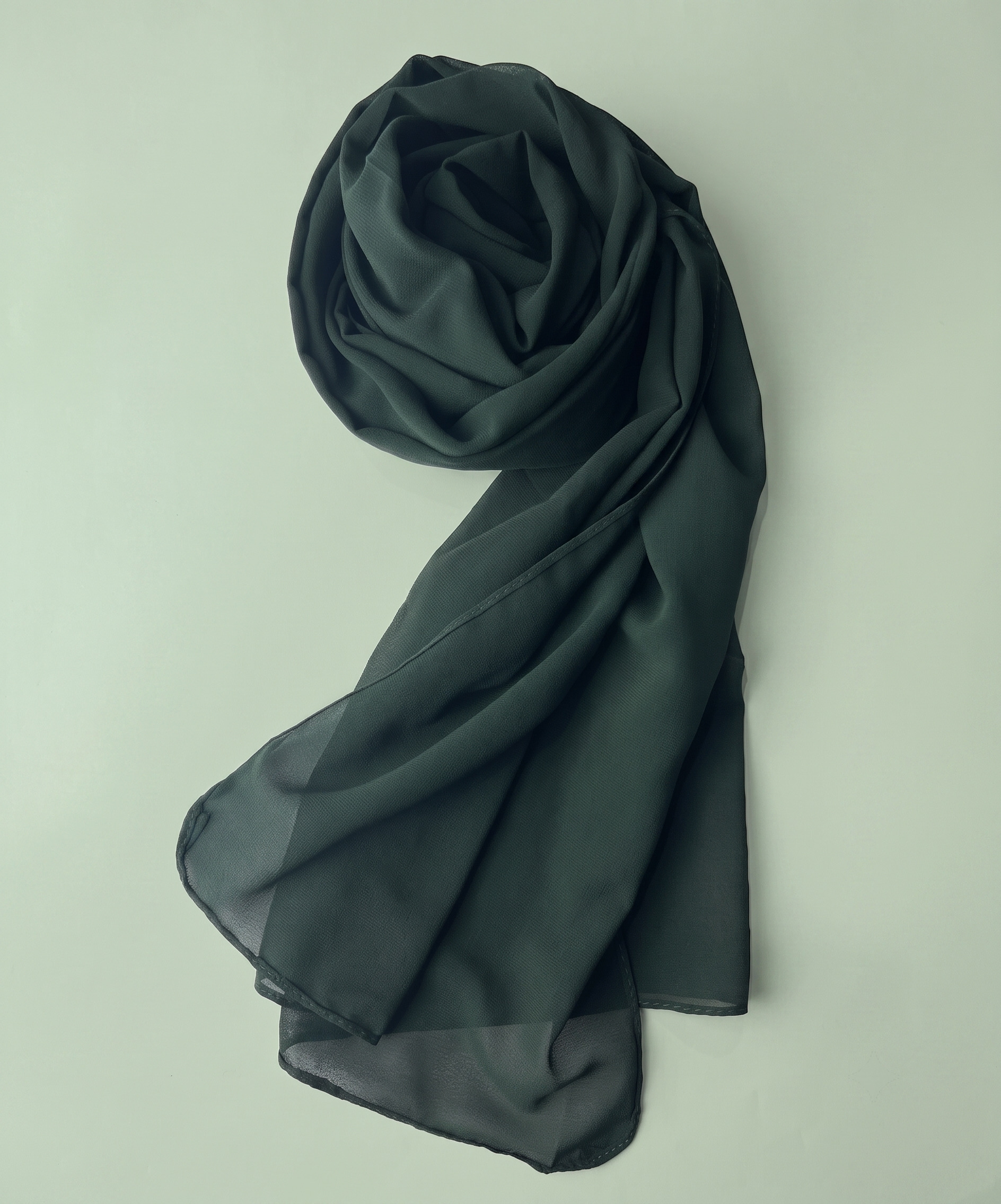 Georgette Scarf - Image 22