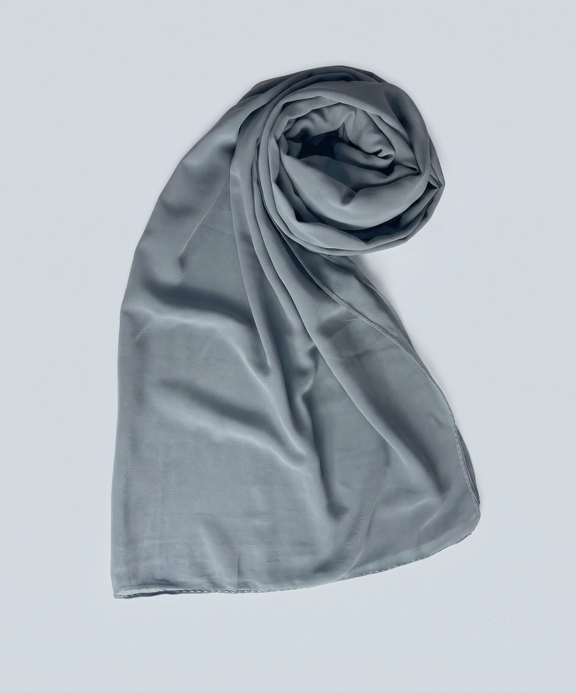 Georgette Scarf - Image 21