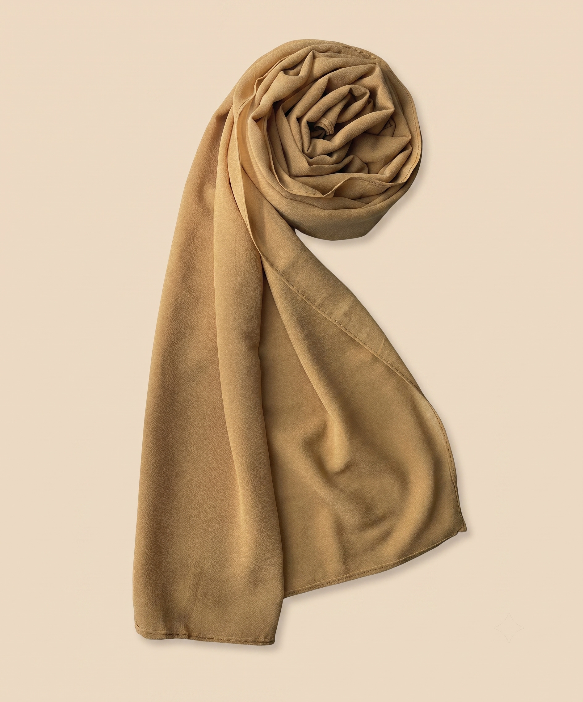 Georgette Scarf - Image 20