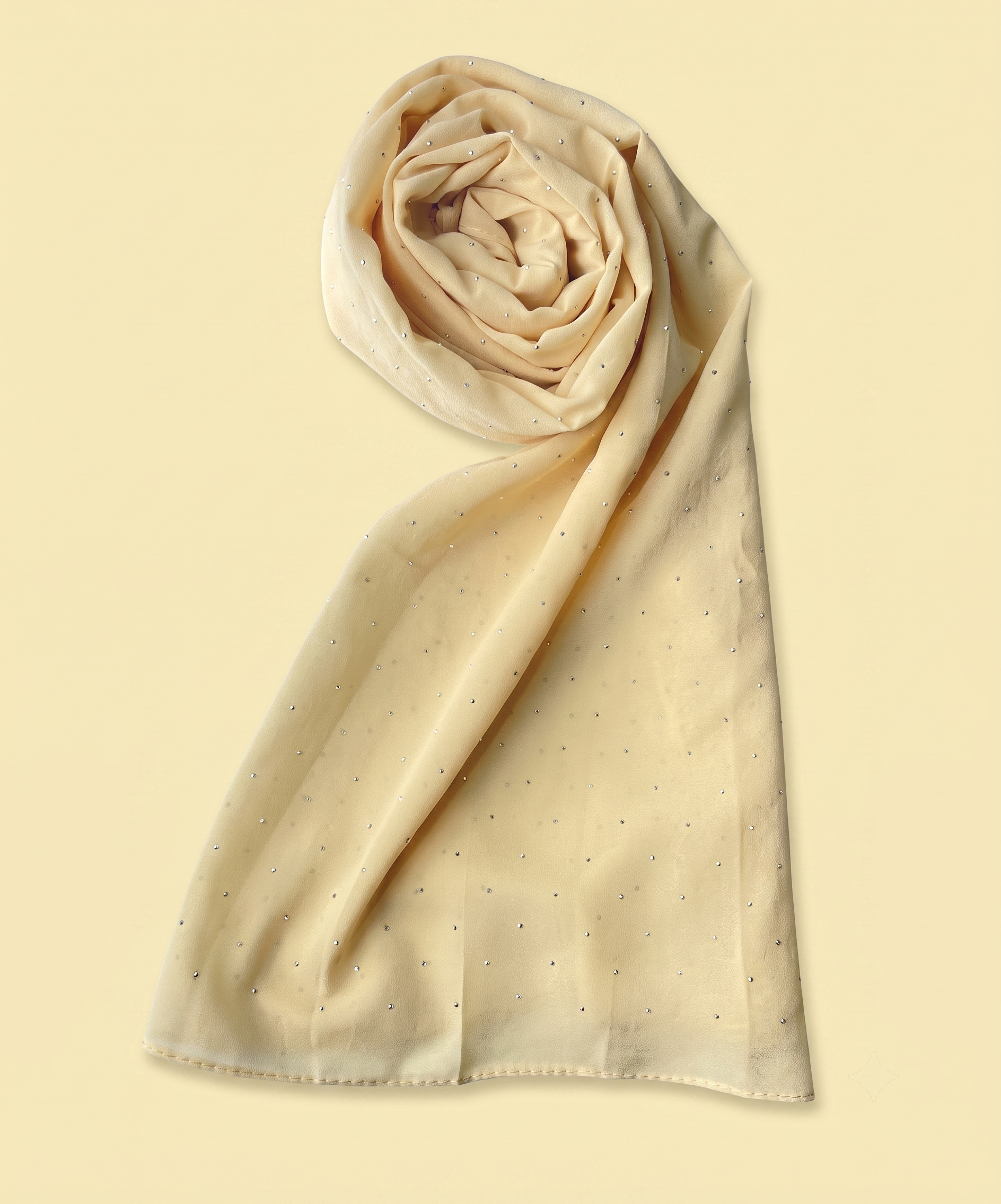 Georgette Scarf - Image 18