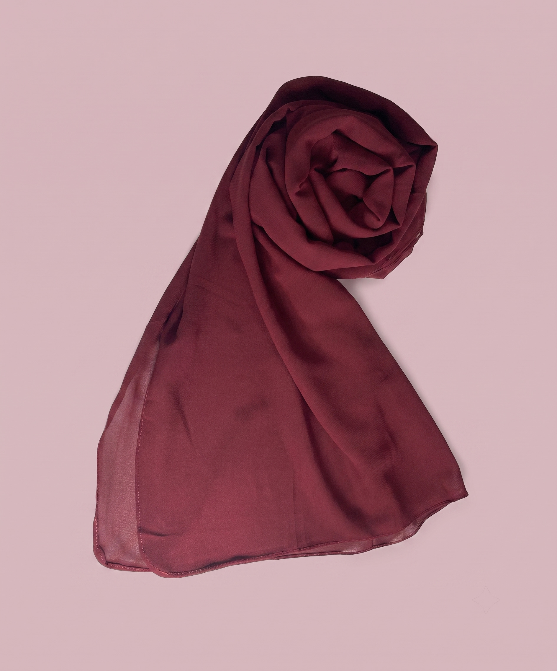 Georgette Scarf - Image 16