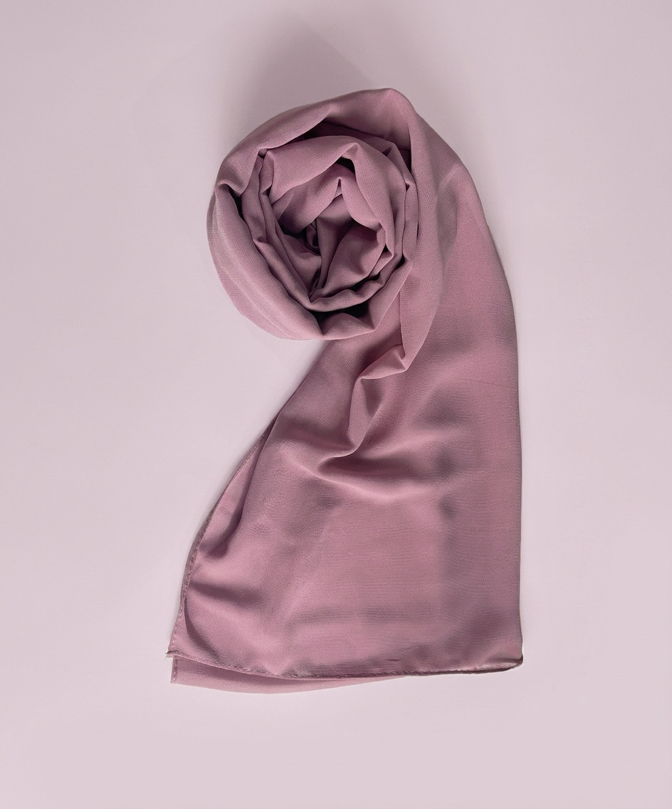 Georgette Scarf - Image 14