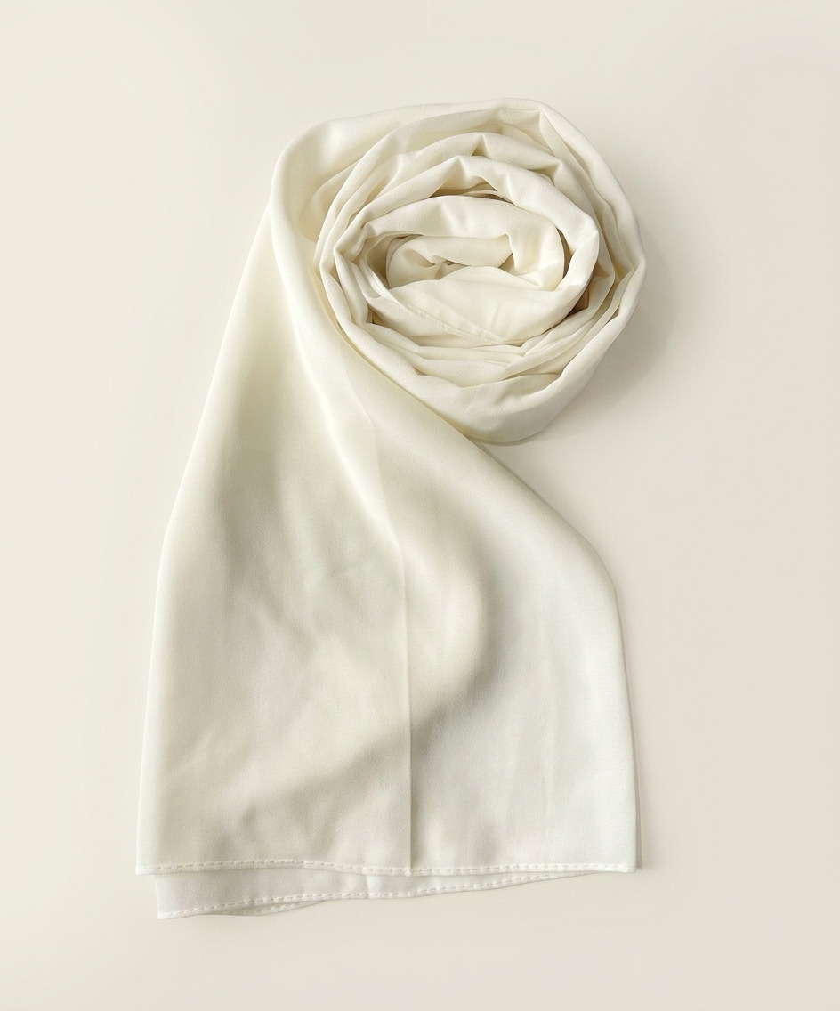 Georgette Scarf - Image 10