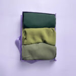 Georgette Scarf Bundle of 3 - Bundle 3