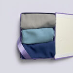 Georgette Scarf Bundle of 3 - Bundle 1