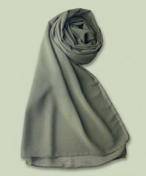 Georgette Scarf