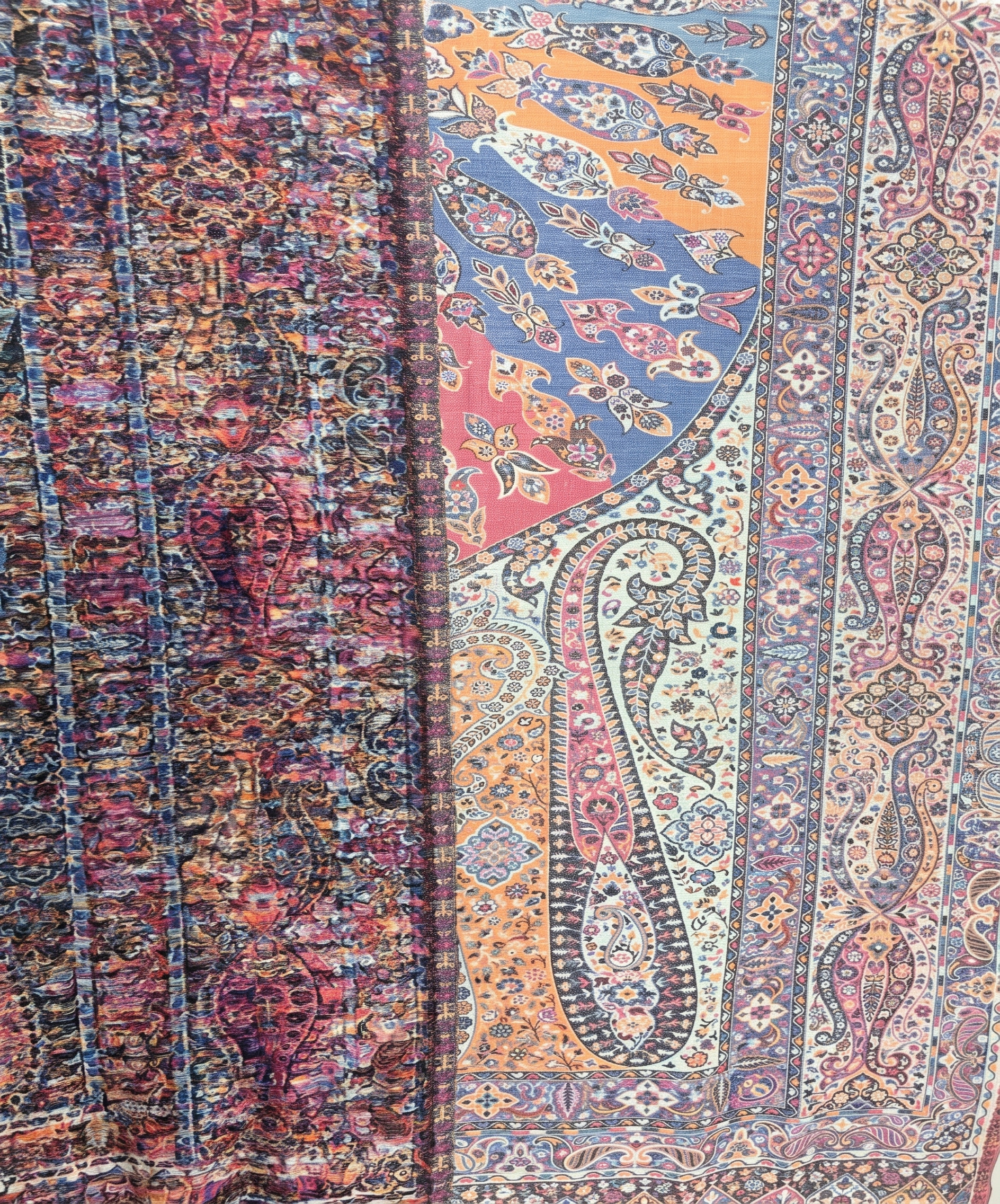 Kaani Kalam Kaar Shawl - Image 3
