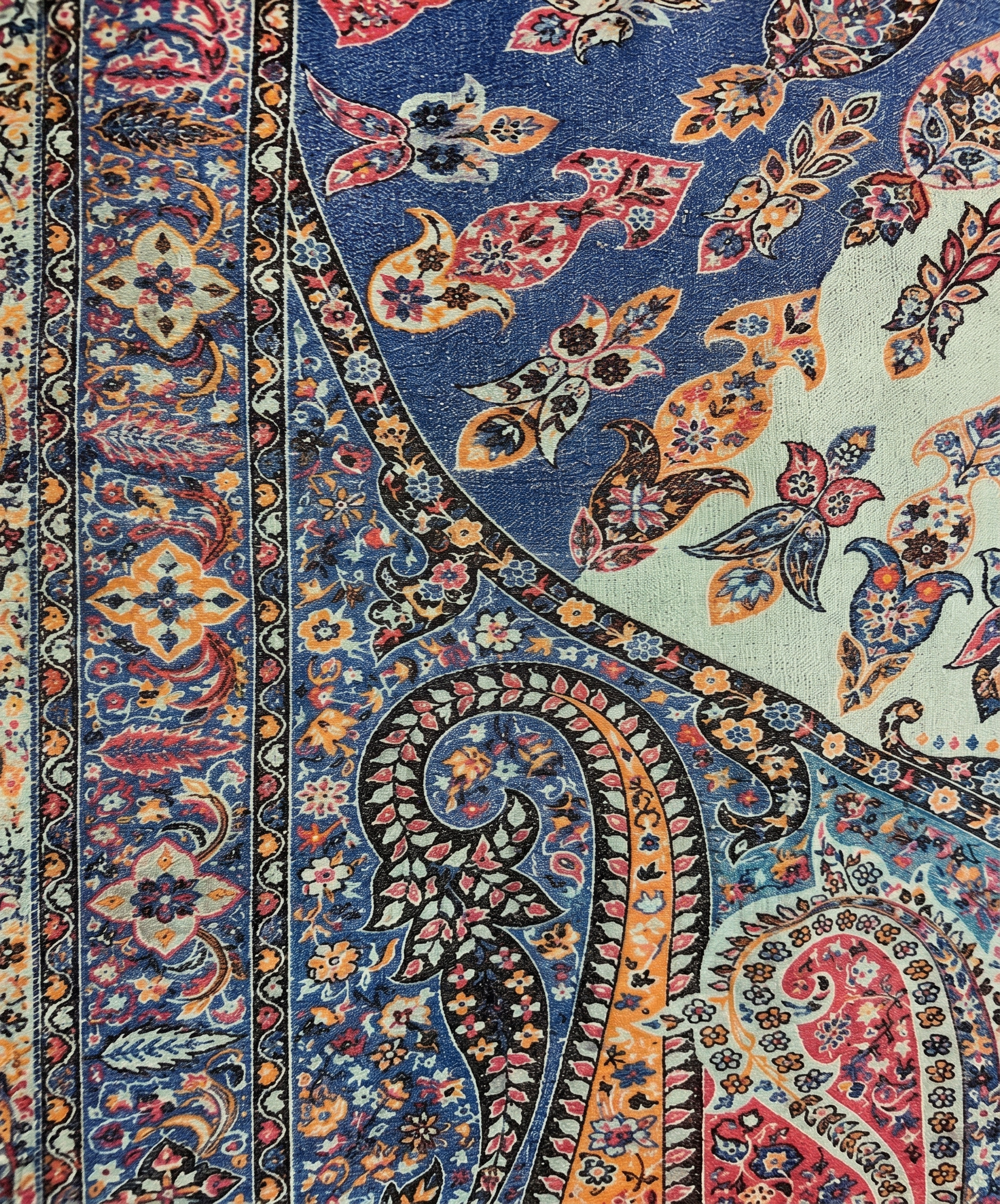 Kaani Kalam Kaar Shawl - Image 2