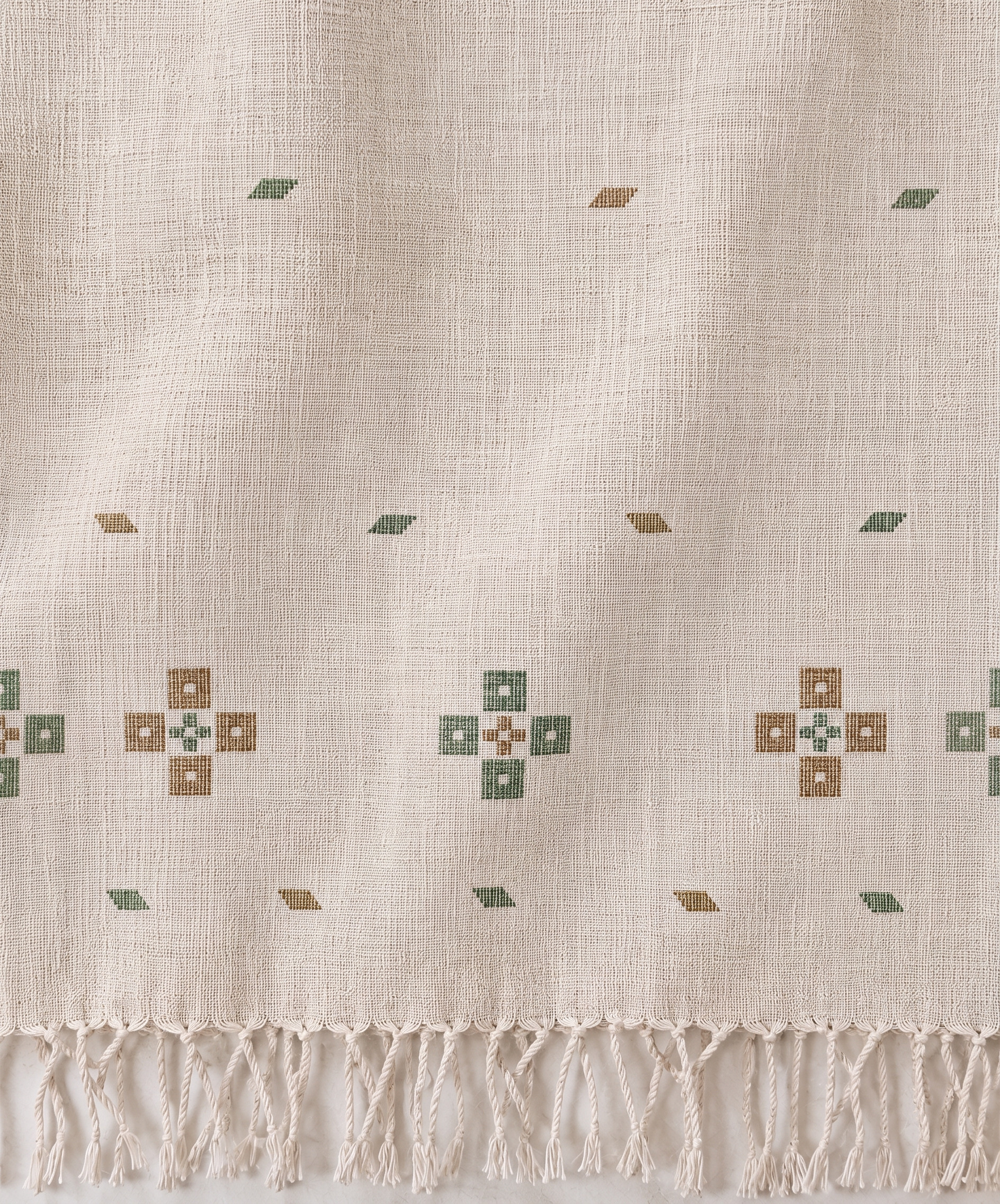 Woolen Shawl - Image 3