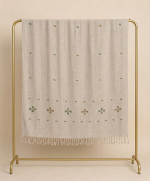 Woolen Shawl