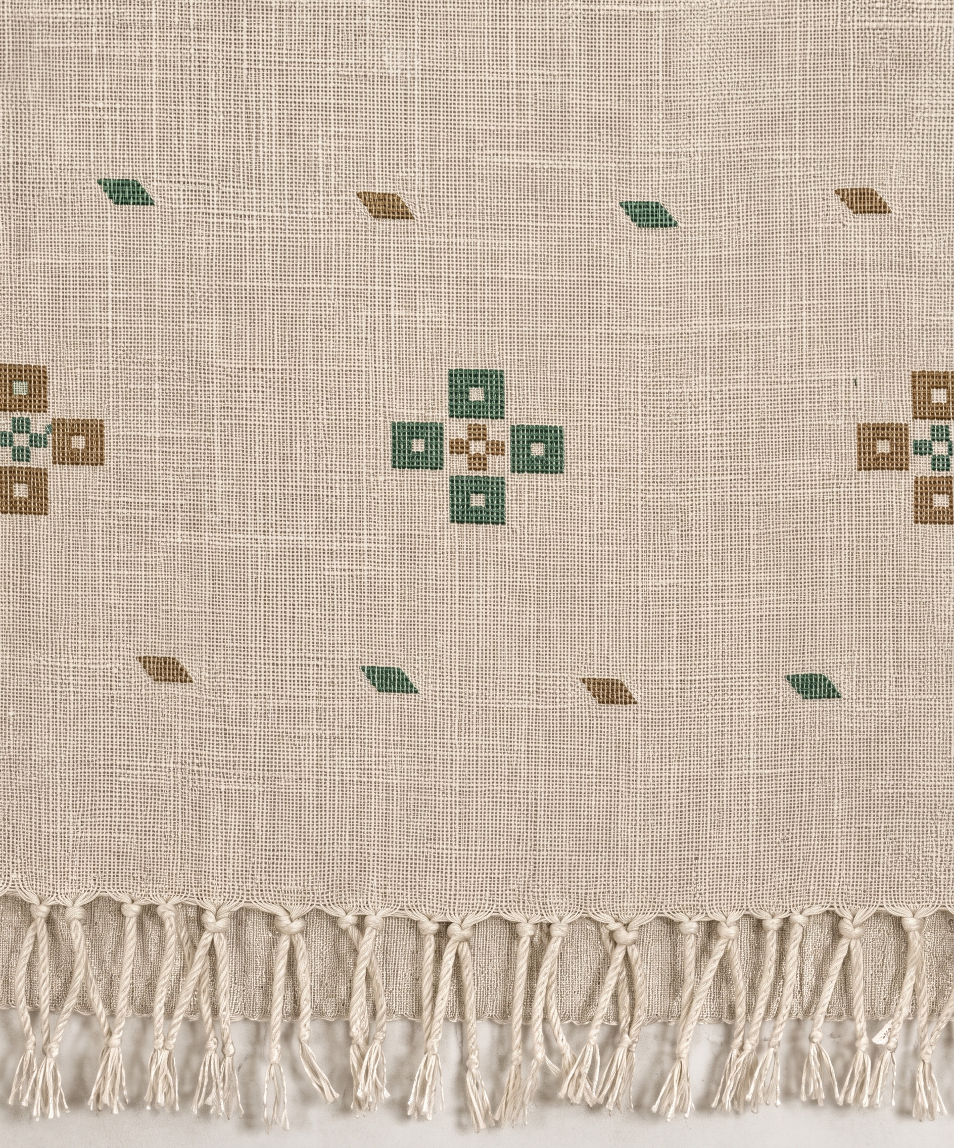 Woolen Shawl - Image 2